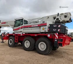 2002 Link-Belt RTC-80100