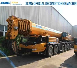 2021 XCMG XCA300