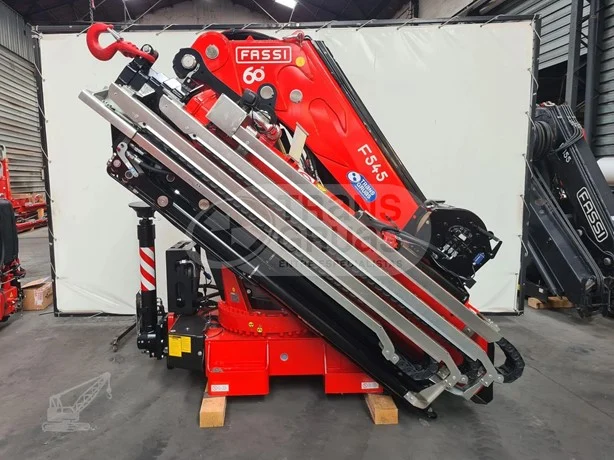 FASSI F545RA.2.26