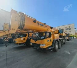 2024 XCMG QY100K5C