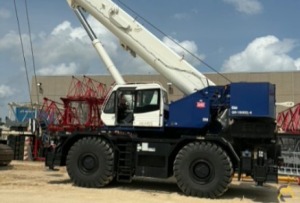 2023 Tadano GR-1000XL-4