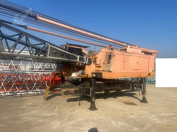 1995 SUMITOMO SC1000