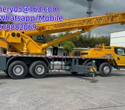 2024 XCMG QY60KH