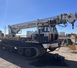 2007 Altec D3060A