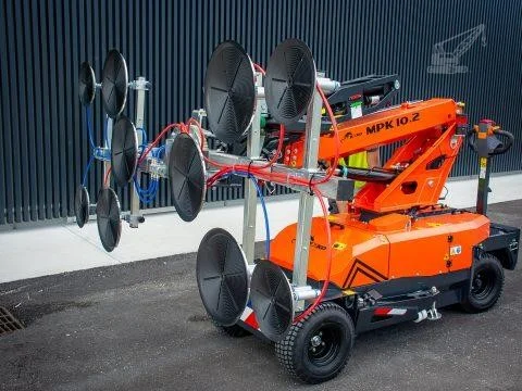 2026 JEKKO MPK10