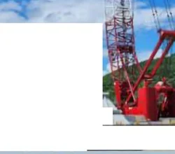 2007 Kobelco CKE2500