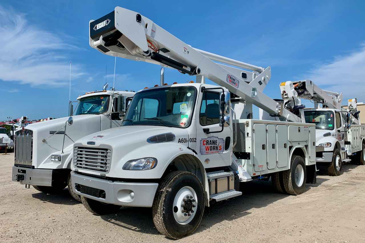 2020 Versalift VST-6000-MHI-03