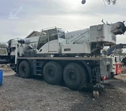 2004 GROVE GMK3055