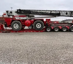 2001 Link-Belt RTC-8065