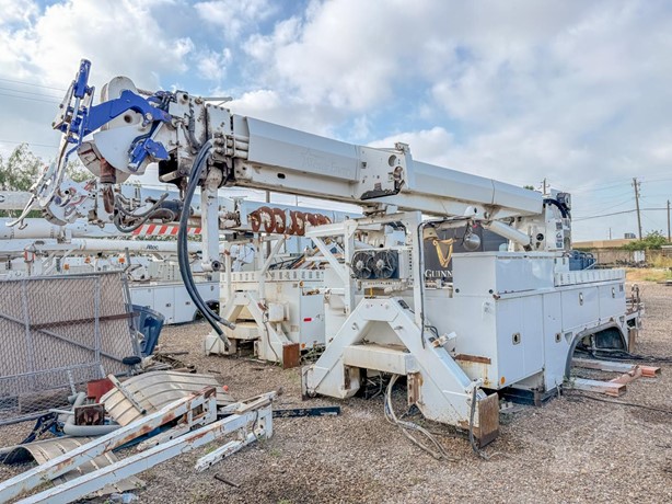 2017 ALTEC D3055BTR
