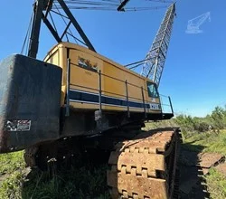 1971 American 9260