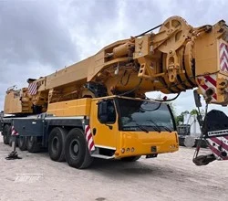 2014 LIEBHERR LTM1350-6.1
