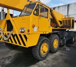 1985 P & H T650