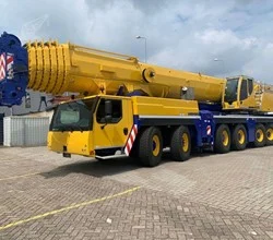 2014 Liebherr LTM1300-6.2