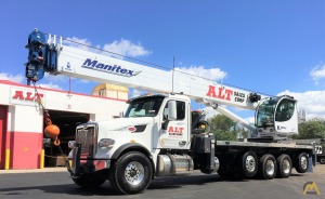 2020 Manitex TC50128S