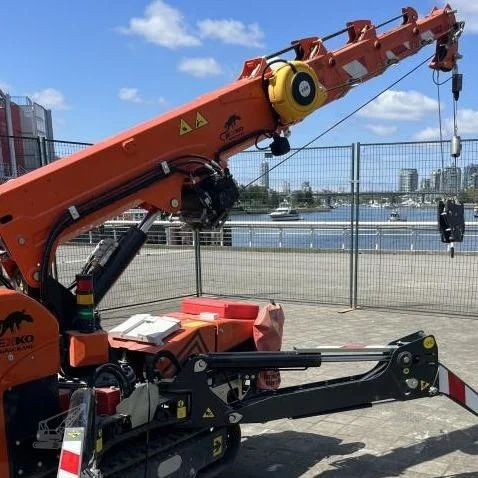 2020 JEKKO SPX312C+