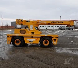 2012 Broderson IC80-3H