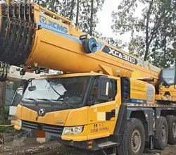 2019 XCMG XCA220