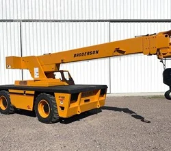 1998 Broderson IC200-2C