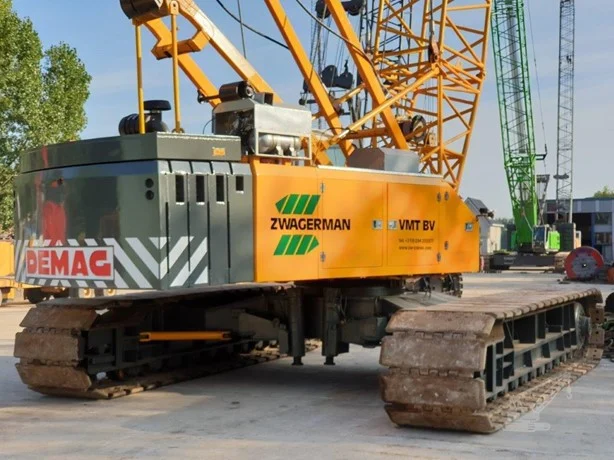 DEMAG CC 300
