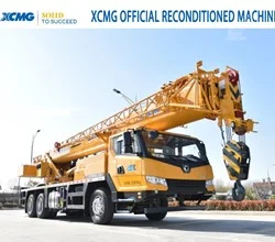 2020 XCMG QY25K5D