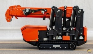 2026 Jekko SPX328EVO