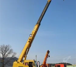 1991 TADANO TR 250M-5