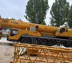 2020 XCMG QAY200