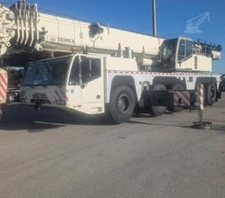 2012 DEMAG AC 140