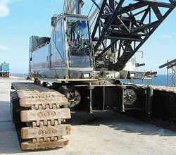 1998 Link-Belt LS-238H