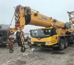 2021 XCMG QY100K