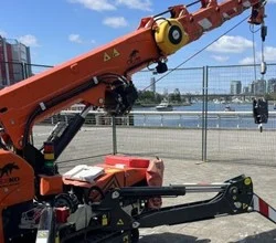 2020 Jekko SPX312C+