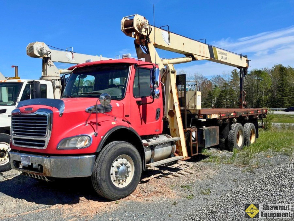 2007 National 571E