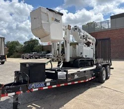 2021 Altec DB37