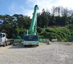 2005 Liebherr LTM1300-6.1
