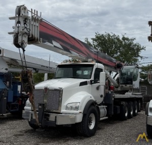 2019 Manitex TC50155SHL