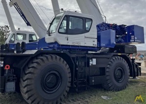 2026 Tadano GR-1000XLL-4