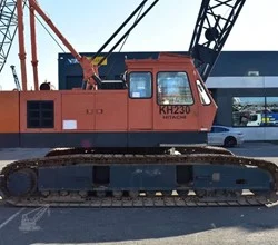 1993 HITACHI KH230-3