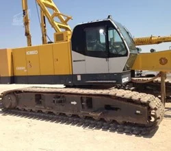 2006 Kobelco CK850 III