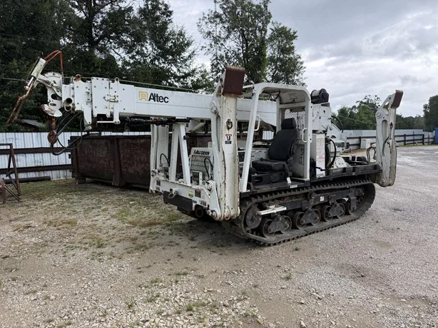 2018 ALTEC DR42B