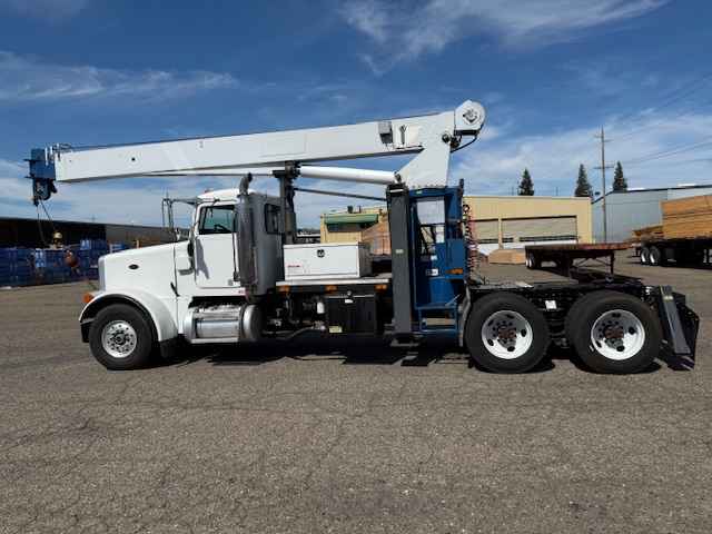 2005 Manitex 2281 T