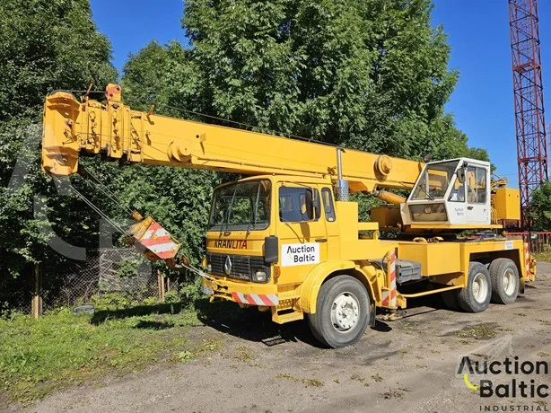 1986 PPM C280