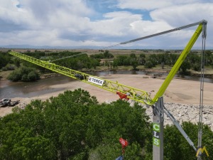 2024 Terex CBR 28 PLUS