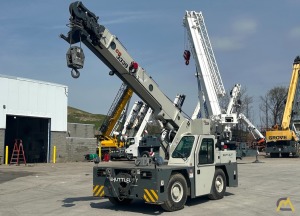 2018 Shuttlelift CD3339