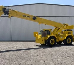 GROVE RT58D