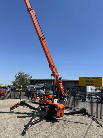 2024 JEKKO SPX532