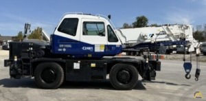 2016 Tadano GR-150XL