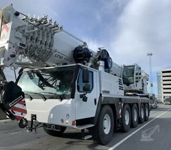 2022 Liebherr LTM1110-5.1