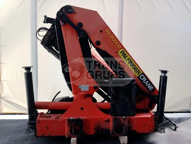 PALFINGER PK20002