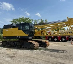 2018 Kobelco CK800G-2